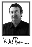 Nick Mason