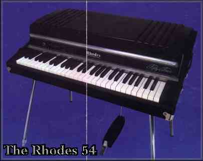 The Rhodes 54
